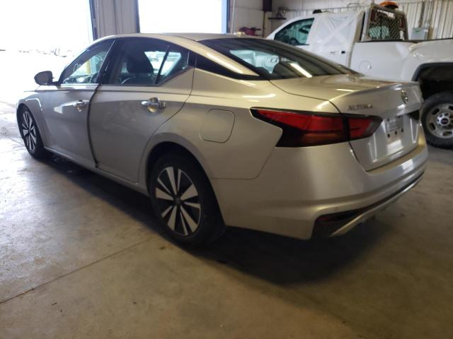 Photo 3 from auction – 2019 NISSAN ALTIMA SL with VIN 1N4BL4EV5KC204960