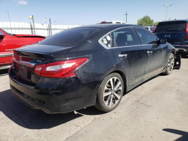Photo 4 from auction – 2016 NISSAN ALTIMA 2.5 with VIN 1N4AL3AP7GC109580