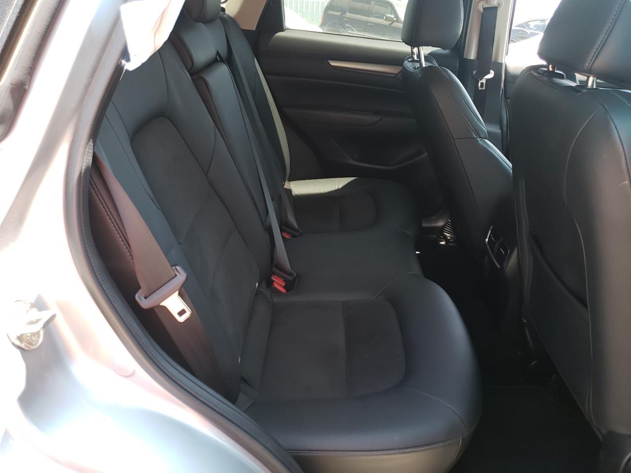 Photo 6 from auction – 2021 MAZDA CX-5 TOURI with VIN JM3KFACM4M0351454