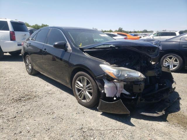 Photo 1 from auction – 2015 TOYOTA CAMRY LE with VIN 4T1BF1FK7FU905970