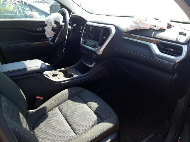 Photo 5 from auction – 2021 GMC ACADIA SLE with VIN 1GKKNKLS1MZ170344