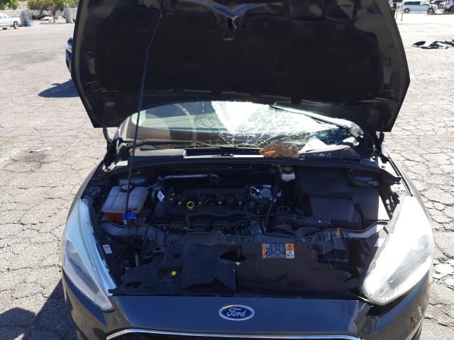 Photo 7 from auction – 2017 FORD FOCUS SE with VIN 1FADP3K21HL216727