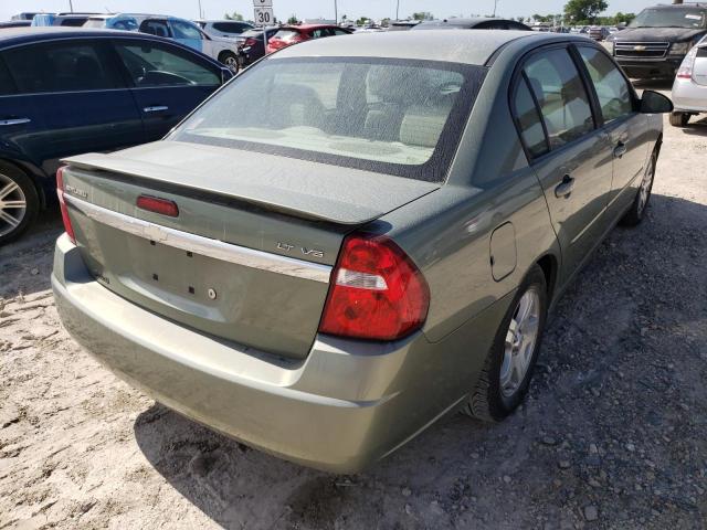 Photo 4 from auction – 2004 CHEVROLET MALIBU LT with VIN 1G1ZU54864F142809