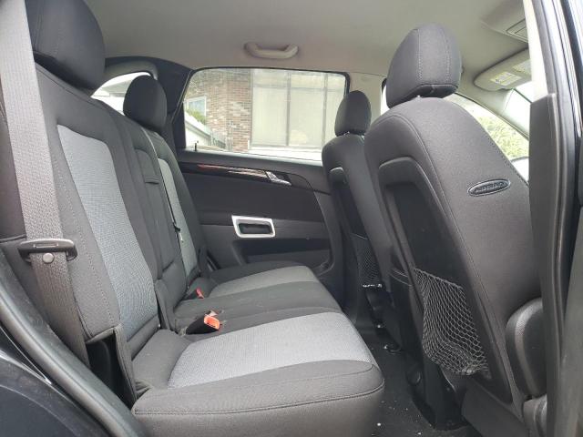 Photo 6 from auction – 2013 CHEVROLET CAPTIVA LS with VIN 3GNAL2EK5DS575248