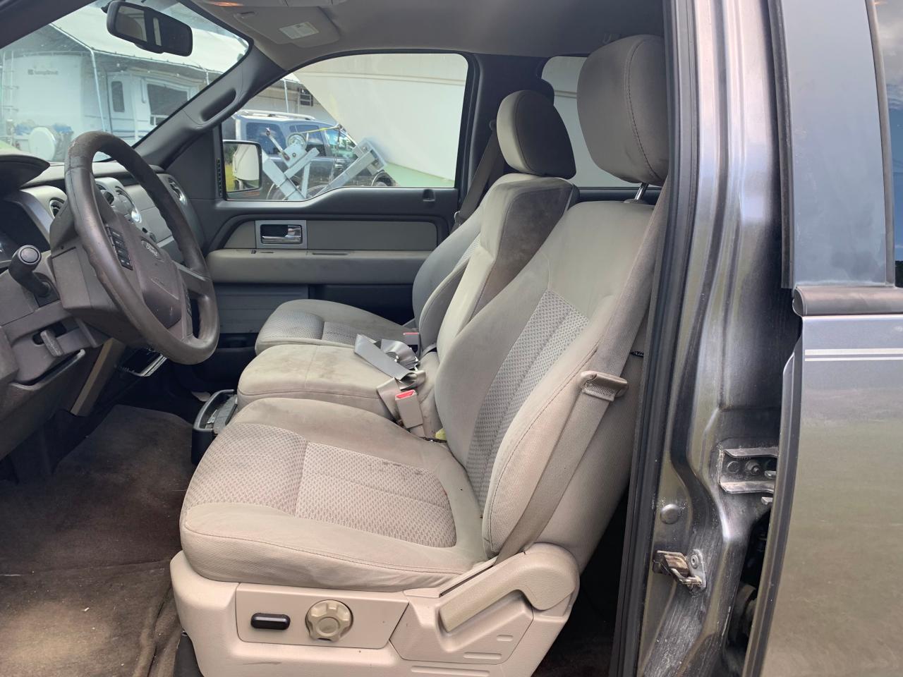 Photo 8 from auction – 2009 FORD F150 SUPER with VIN 1FTPW14V79FA53569