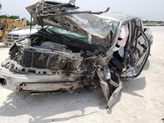 Photo 9 from auction – 2007 TOYOTA TUNDRA DOU with VIN 5TFBV541X7X016038