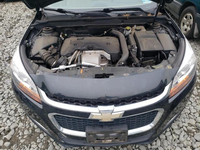Photo 7 from auction – 2015 CHEVROLET MALIBU 2LT with VIN 1G11E5SX2FF333778