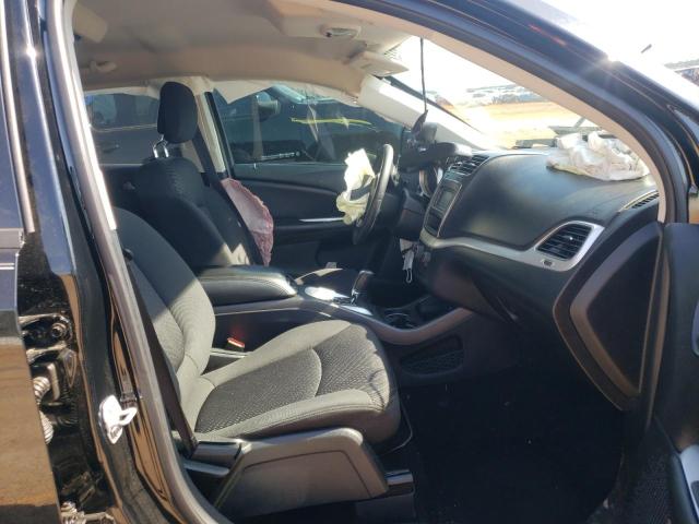 Photo 5 from auction – 2018 DODGE JOURNEY SX with VIN 3C4PDCBG5JT529561