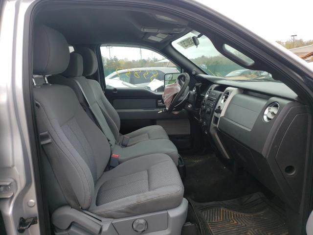 Zdjęcie 5 z aukcji – 2014 FORD F150 SUPER z VIN 1FTFW1EF7EFA32265