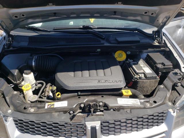 Photo 7 from auction – 2019 DODGE GRAND CARA with VIN 2C4RDGEG0KR769844