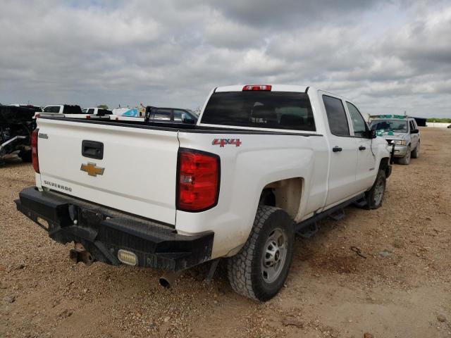 Photo 4 from auction – 2016 CHEVROLET SILVERADO with VIN 1GC1KUEG4GF169165