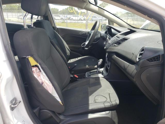 Photo 5 from auction – 2017 FORD FIESTA SE with VIN 3FADP4BJ8HM118614