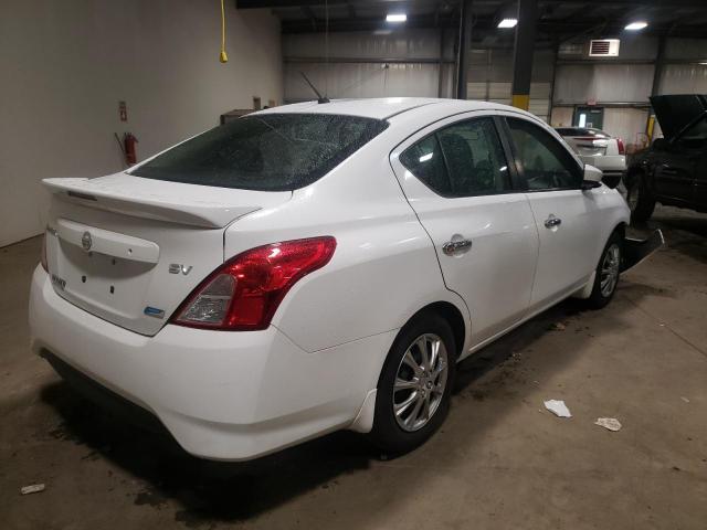 Photo 4 from auction – 2016 NISSAN VERSA S with VIN 3N1CN7AP0GL846387