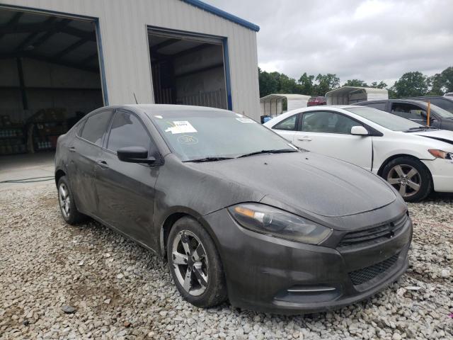 Photo 8 from auction – 2016 DODGE DART with VIN 1C3CDFBB1GD624268