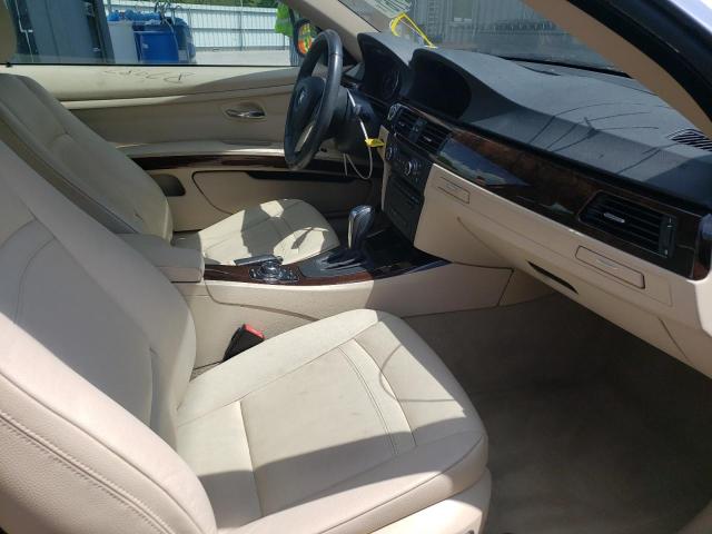 Photo 5 from auction – 2012 BMW 328 I with VIN WBAKE3C5XCE770861