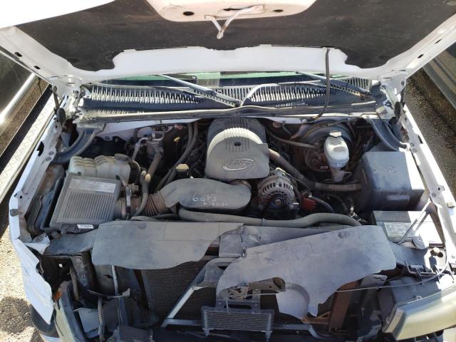 Photo 7 from auction – 2006 CHEVROLET SILVERADO with VIN 1GCEC14V46E254251