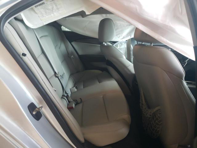 Photo 6 from auction – 2015 CADILLAC ATS with VIN 1G6AA5RA7F0112333