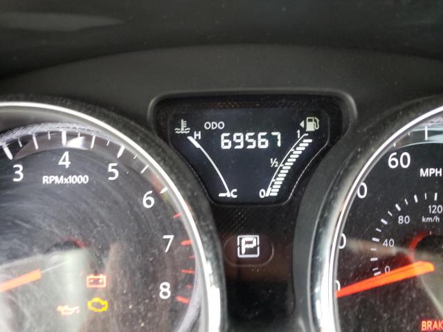 Photo 8 from auction – 2015 NISSAN VERSA S with VIN 3N1CN7AP5FL930090
