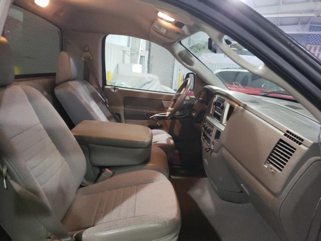 Photo 8 from auction – 2008 DODGE RAM 1500 S with VIN 1D7HA16N78J166584