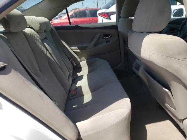 Photo 6 from auction – 2009 TOYOTA CAMRY BASE with VIN 4T4BE46K89R054132