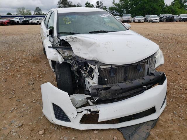 صورة رقم 9 من المزاد - 2012 TOYOTA CAMRY BASE مع VIN 4T1BF1FK3CU598969