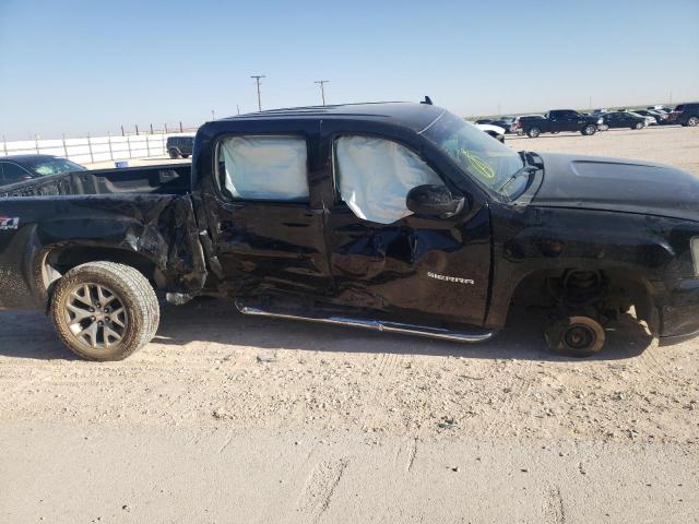 Photo 9 from auction – 2012 GMC SIERRA K15 with VIN 3GTP2WE7XCG188639