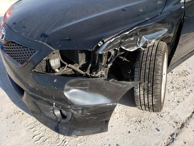 Photo 9 from auction – 2011 TOYOTA CAMRY BASE with VIN 4T1BF3EK3BU774530
