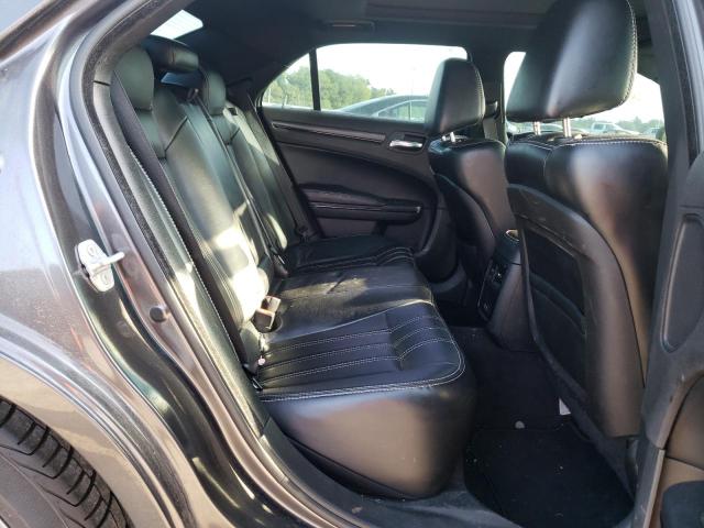 Photo 6 from auction – 2016 CHRYSLER 300 S with VIN 2C3CCABG7GH141467