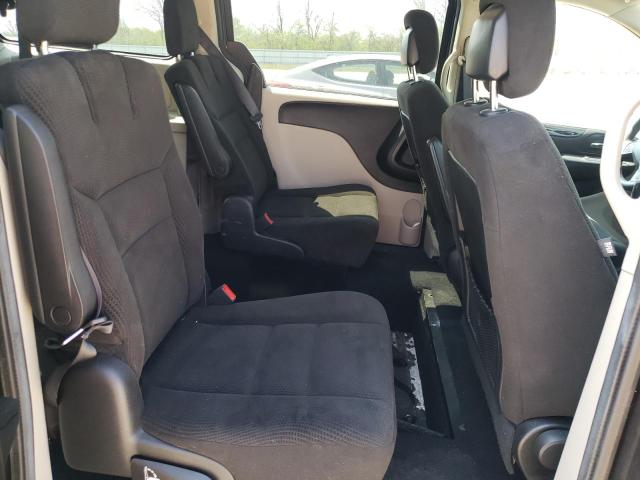 صورة رقم 6 من المزاد - 2016 DODGE GRAND CARA مع VIN 2C4RDGBG5GR134517
