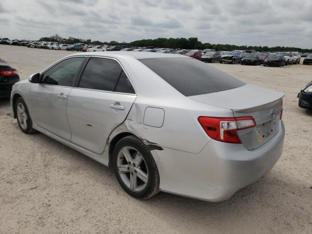 Photo 3 from auction – 2012 TOYOTA CAMRY BASE with VIN 4T1BF1FK1CU092539