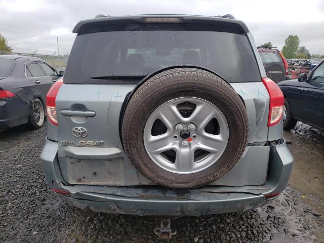 Photo 9 from auction – 2008 TOYOTA RAV4 LIMIT with VIN JTMZK31VX85019392