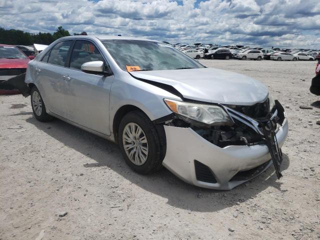 Photo 1 from auction – 2013 TOYOTA CAMRY L with VIN 4T4BF1FK9DR284296