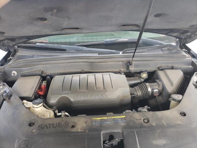 Photo 7 from auction – 2008 SATURN OUTLOOK XR with VIN 5GZER33768J253754