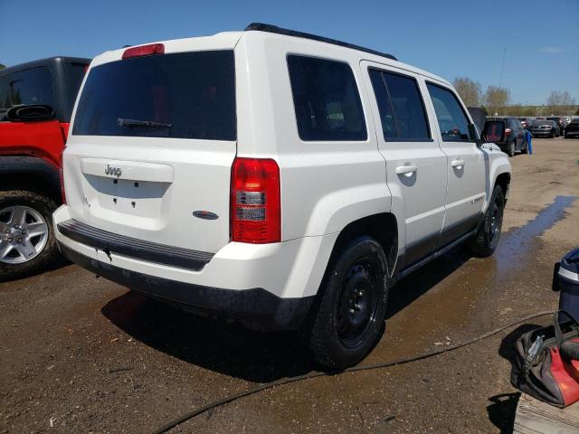 Photo 4 from auction – 2012 JEEP PATRIOT with VIN 1C4NJPAAXCD632603