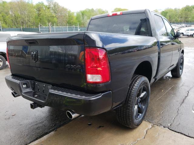 Photo 4 from auction – 2017 RAM 1500 ST with VIN 3C6RR7KT7HG681446