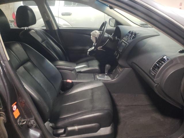 Photo 5 from auction – 2008 NISSAN ALTIMA 2.5 with VIN 1N4AL21E38N480105