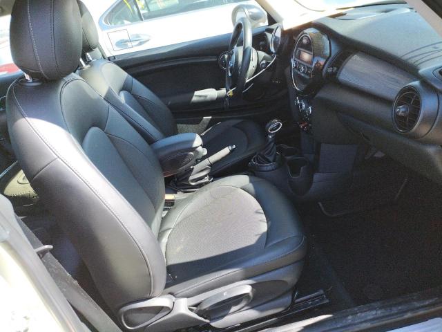 Photo 5 from auction – 2014 MINI COOPER with VIN WMWXM5C5XET932510