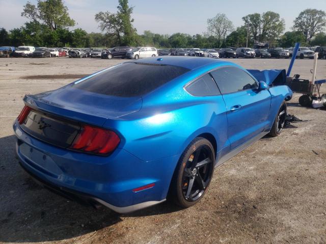 Photo 4 from auction – 2019 FORD MUSTANG with VIN 1FA6P8TH3K5134714
