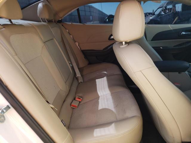 Photo 6 from auction – 2016 CHEVROLET MALIBU LIM with VIN 1G11C5SA2GF144230