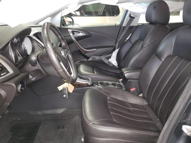 Photo 5 from auction – 2013 BUICK VERANO with VIN 1G4PS5SK2D4177793
