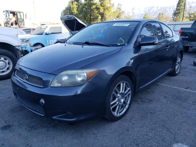 Photo 2 from auction – 2007 TOYOTA SCION TC with VIN JTKDE177370178886