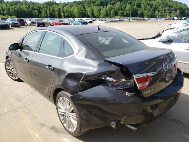 Photo 3 from auction – 2014 BUICK VERANO with VIN 1G4PP5SK5E4134620