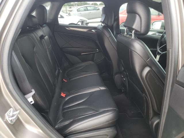 Photo 6 from auction – 2017 LINCOLN MKC PREMIE with VIN 5LMCJ1C93HUL20601