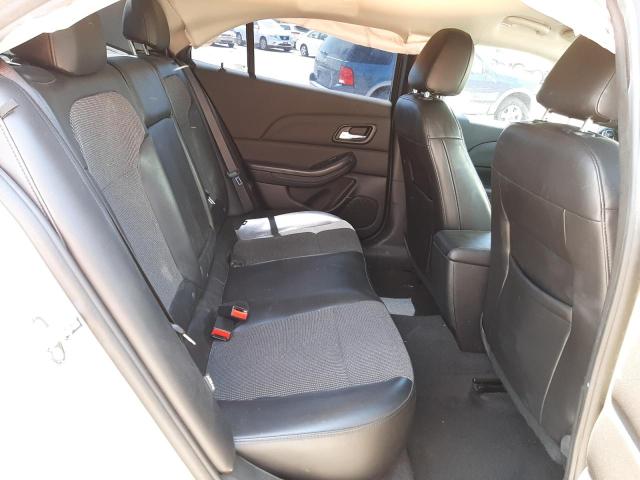 Photo 6 from auction – 2015 CHEVROLET MALIBU 1LT with VIN 1G11C5SL5FF286037