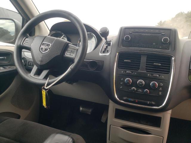 Photo 9 from auction – 2013 DODGE GRAND CARA with VIN 2C4RDGCG1DR678698