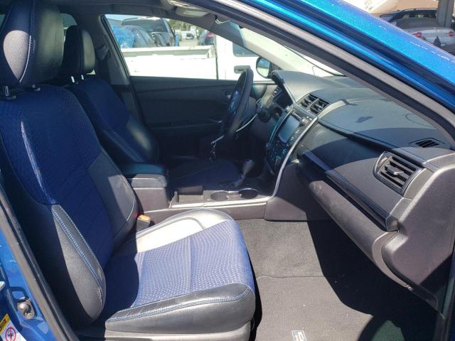 Photo 5 from auction – 2016 TOYOTA CAMRY LE with VIN 4T1BF1FK8GU559638