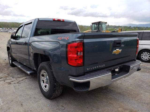 Photo 3 from auction – 2014 CHEVROLET SILVERADO with VIN 3GCUKPEH4EG224586
