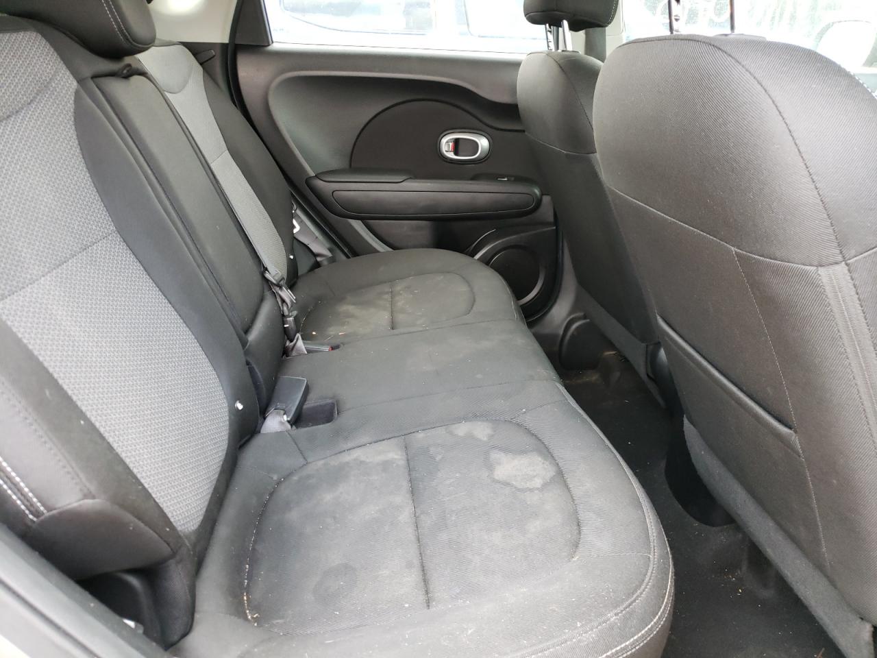 Photo 6 from auction – 2018 KIA SOUL + with VIN KNDJP3A56J7598048