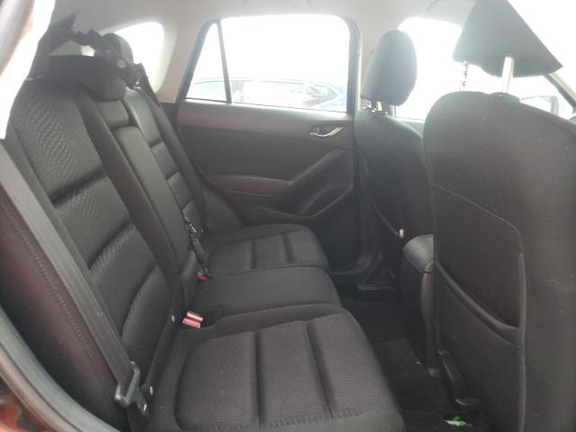 Photo 6 from auction – 2014 MAZDA CX-5 TOURI with VIN JM3KE2CY5E0322106