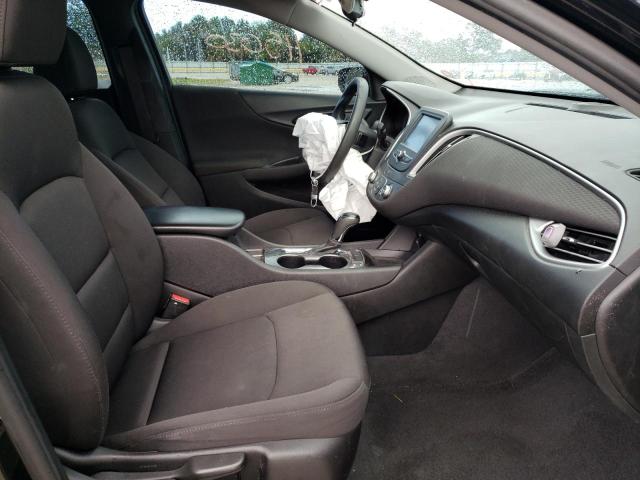 Photo 5 from auction – 2018 CHEVROLET MALIBU LS with VIN 1G1ZB5ST1JF254393
